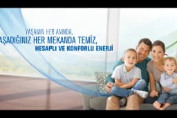 Aksa Doğalgaz Şanlıurfa - Akçakale