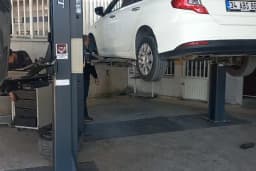 Bangiz Otomotiv