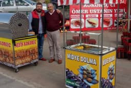 EHL-İ KEYİF KOKOREÇ