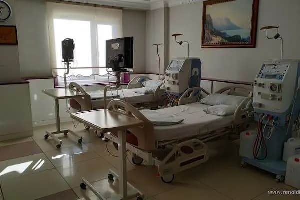 Renal Diyaliz Merkezi - Diyaliz Merkezi - Diyarbakır Bağlar
