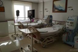 Renal Diyaliz Merkezi