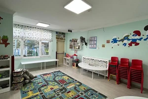 Özel Söğütlü Yeni Dünya Kreş Ve Anaokulu - Okul - Trabzon Ortahisar