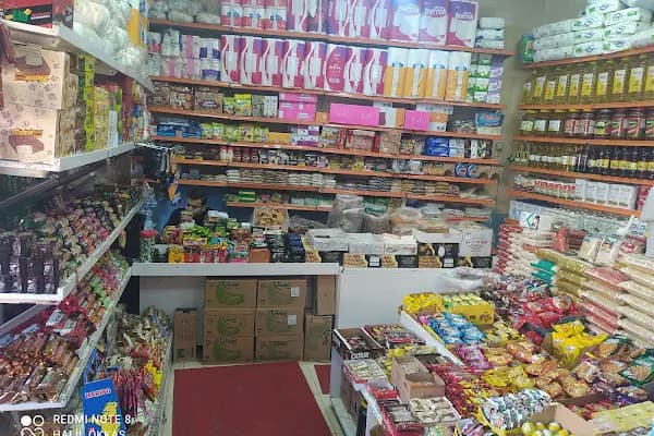 Hacı Baba Market - Bakkal - Şanlıurfa Eyyübiye