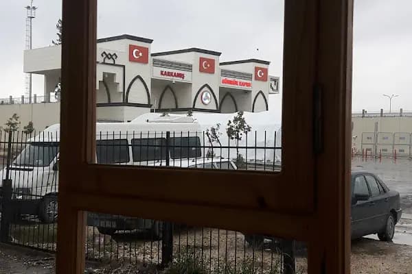 Zeki Market - Market - Gaziantep Şahinbey