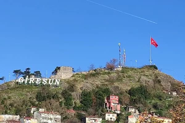 Aksu Mahallesi Muhtarlığı - Yerel Yönetim Ofisi - Giresun Giresun Merkez
