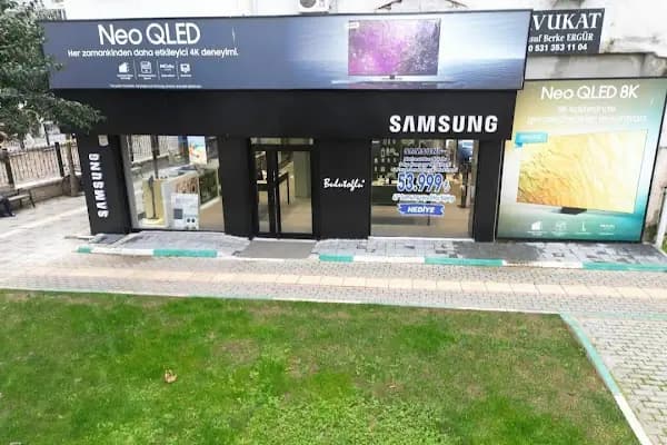 Bulutoğlu Samsung Gemlik Bayii - Beyaz Eşya Mağazası - Bursa Gemlik