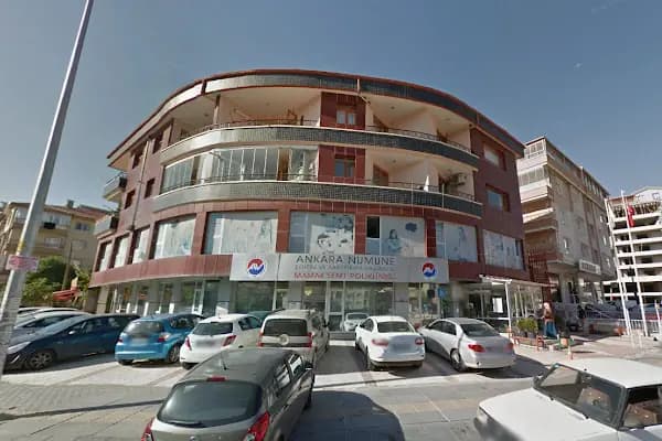 Ankara Eğitim Ve Araştırma Hastanesi Mamak Semt Polikliniği - Hastane - Ankara Gölbaşı