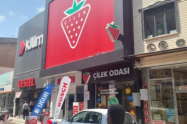 AKŞEHİR ÇARŞI AVM - Alışveriş merkezi - Konya Altınekin