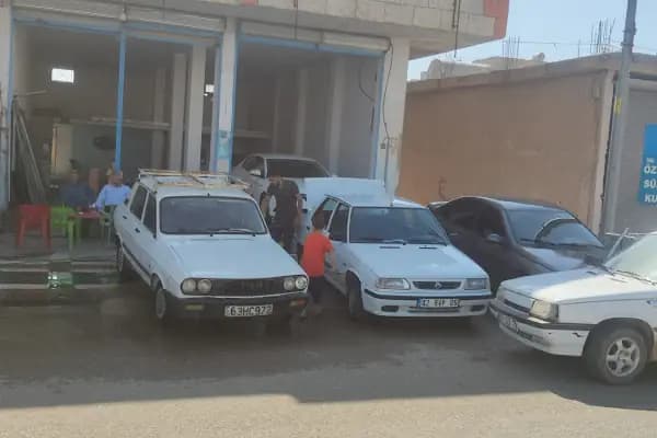 Bim - Süpermarket - Şanlıurfa Birecik