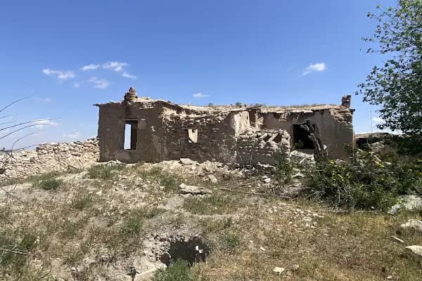 KALE HÜYÜĞÜ PARKI - Park - Konya Altınekin
