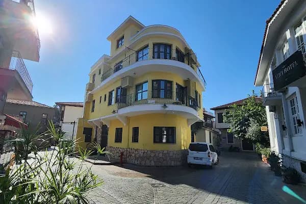 Sera Homes Kaleici - Otel - Antalya Aksu