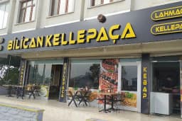 Bilican Kellepaça ve Kebap salonu