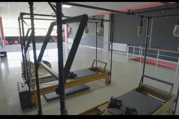 Neris Zumba - Pilates Salonu - Konya Selçuklu