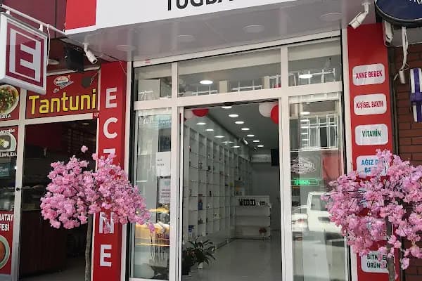 Tuğba Eczanesi - Eczane - İstanbul Bağcılar