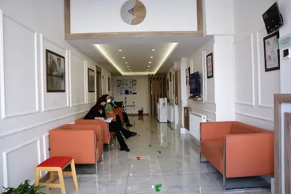 İnternational Ağrısız ve Sağlıklı Yaşam Merkezi - Fizik Tedavi Kliniği - Gaziantep Şehitkamil