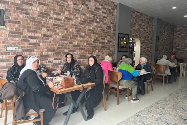 Köfteci Şükrü - Köfteci - Bursa Kestel