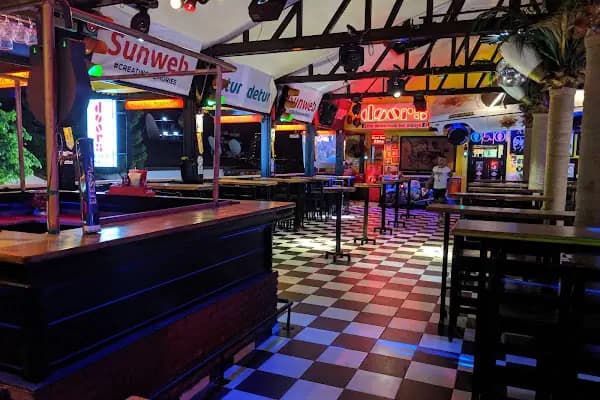 The Bar - Bar - Antalya Elmalı