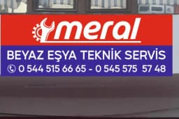 Mumcular meral beyaz eşya teknik servis