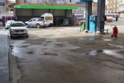 Go kayalar petrol