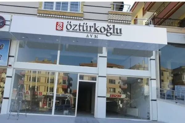 Peynirci Süpermarket - Süpermarket - Ankara Altındağ