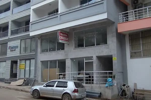 Marina Çamaşırhane - Çamaşır Yıkama Hizmeti - Antalya Finike