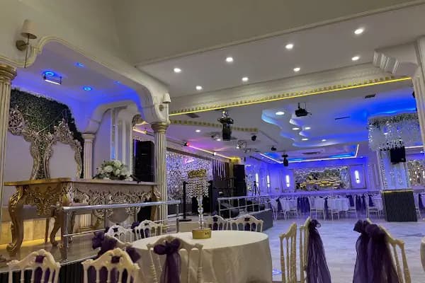 Kardelen Düğün Davet Salonu - Düğün Salonu - İstanbul Küçükçekmece