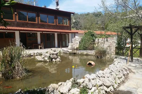 Uyku Vadisi Otel - Otel - Muğla Bodrum