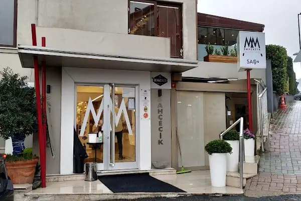 MM BAHÇECİK - Kuaför - İstanbul Ataşehir