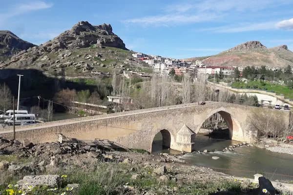 Çermik - Hamam - Diyarbakır Bağlar