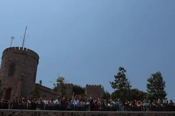Foto Ada Mimoza - Fotoğrafçı - İstanbul Ataşehir
