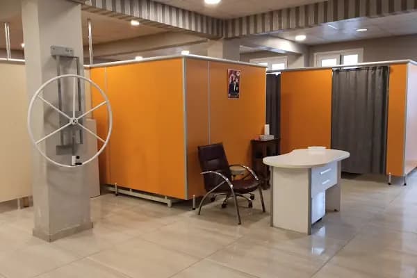 Özel Sevgi Tıp Merkezi - Sağlık Danışmanı - İstanbul Arnavutköy