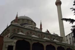Bedir Cami