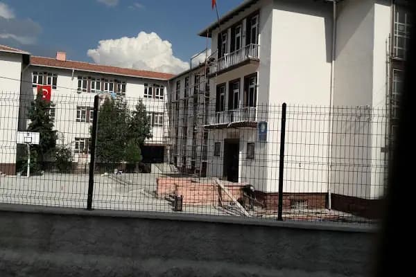 Atilla İlkokulu - Okul - Ankara Mamak