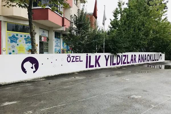 Özel İLK YILDIZLAR Anaokulu - Okul Öncesi - Bursa Gürsu
