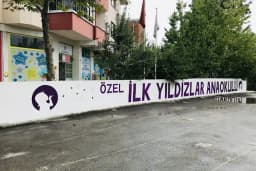 Özel İLK YILDIZLAR Anaokulu