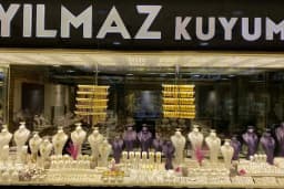 Yılmaz Kuyumculuk