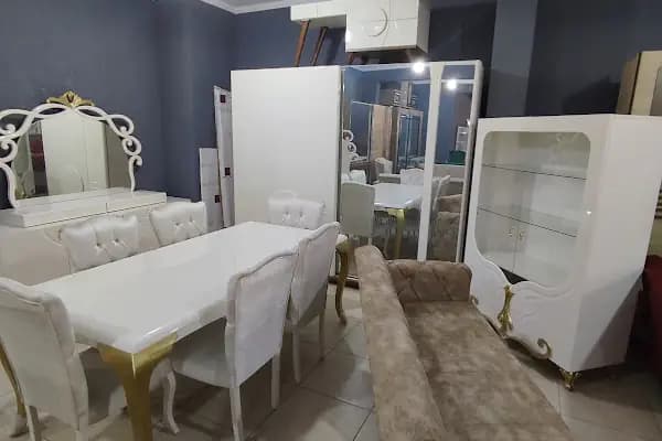 Çobanoğlu Hali Mobilya - Ev Tadilatı Mağazası - Konya Akşehir