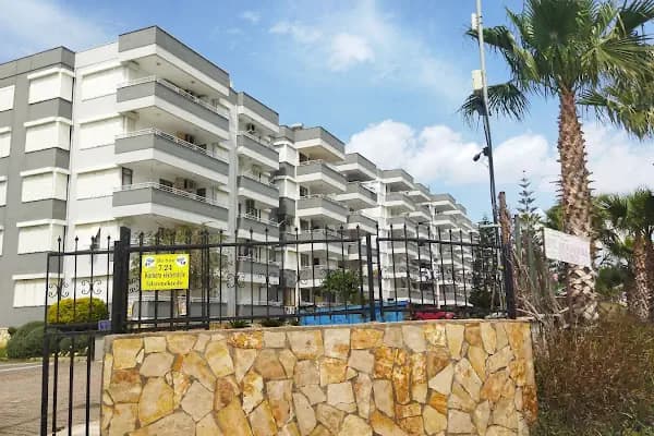 ALANYA AKDENİZ NAKLİYAT - Nakliyat Şirketi - Antalya Demre