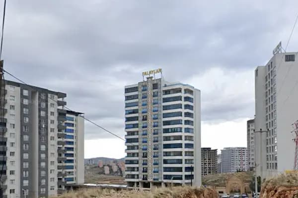 PARK OPTİK - Optik - Mardin Artuklu