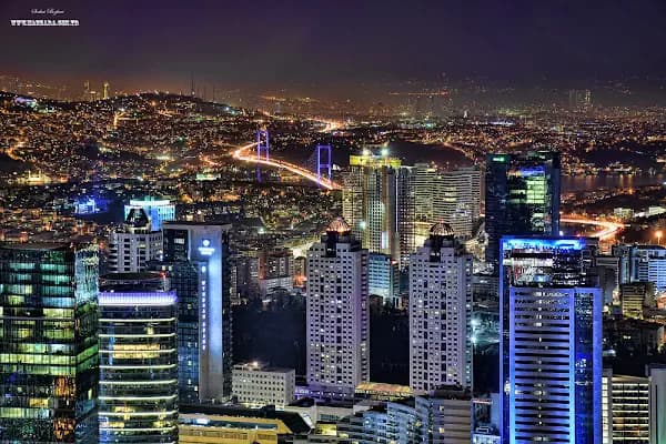 7HILLS INVESTMENTS - Emlak Bürosu - İstanbul Ataşehir
