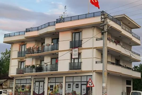 Adem Bilgen - Süpermarket - Sakarya Erenler