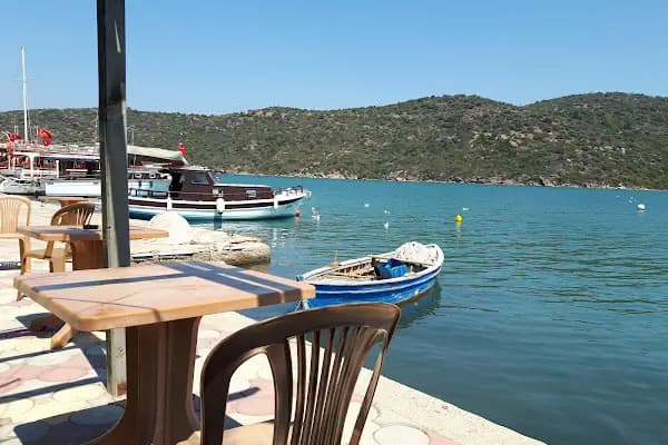 Bodrum Yakası Tatil Sitesi - Konut Geliştirme - Muğla Milas