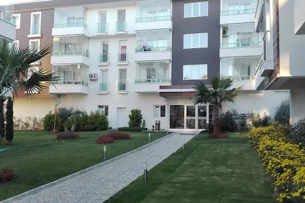 NUREM İNŞAAT ESEN HOUSE - Konut İnşaat - İzmir Aliağa