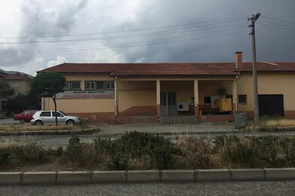 Akşehir Halk Ekmek Fabrikasi - Fırın - Konya Ahırlı