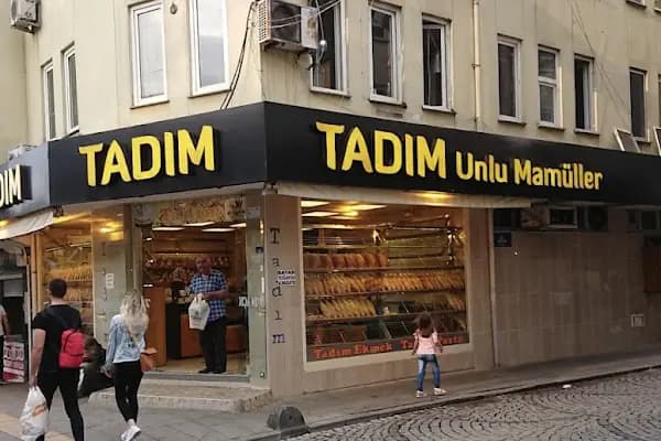TADIM EKMEK FIRINI - Pastane - Kocaeli Gebze