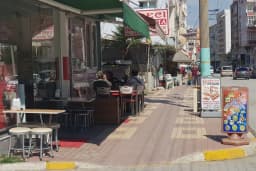 Hasan Usta Pide Salonu
