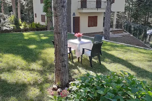 TMZ Bürücek Evleri - Dağ Evi - Adana Pozantı