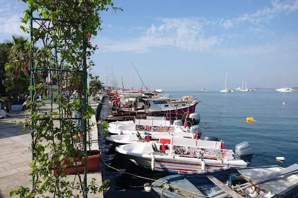 Karya Otel - Otel - Muğla Bodrum