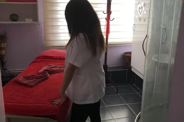 Melodi Masaj Salonu - Masaj Uzmanı - Kocaeli İzmit