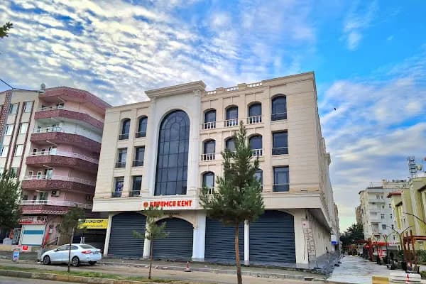 Nusret Gold - Kuyumcu - Diyarbakır Bismil